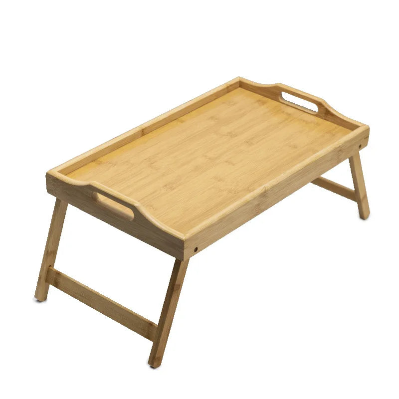 Portable Laptop Table Stand Desk