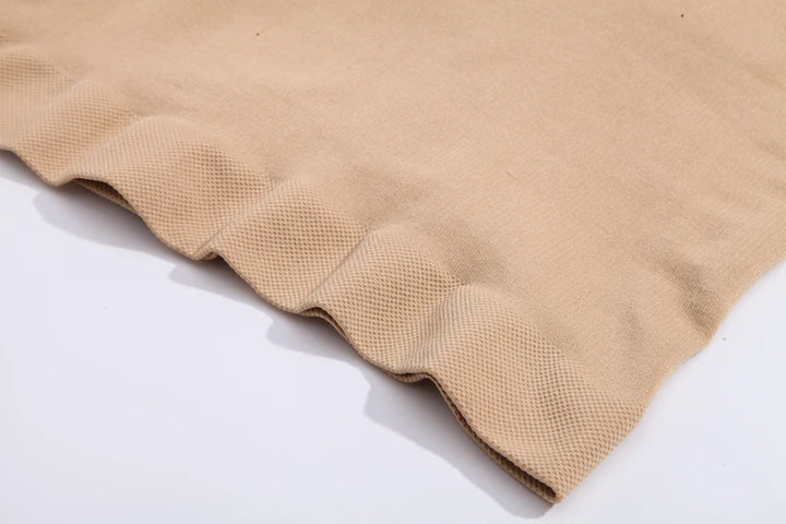 Sexy Full Slip Shapewear Women Dress V Neck Bodycon Underwear Smooth Compression Body Shaper Slimming Waist Abdomen Belly Corset