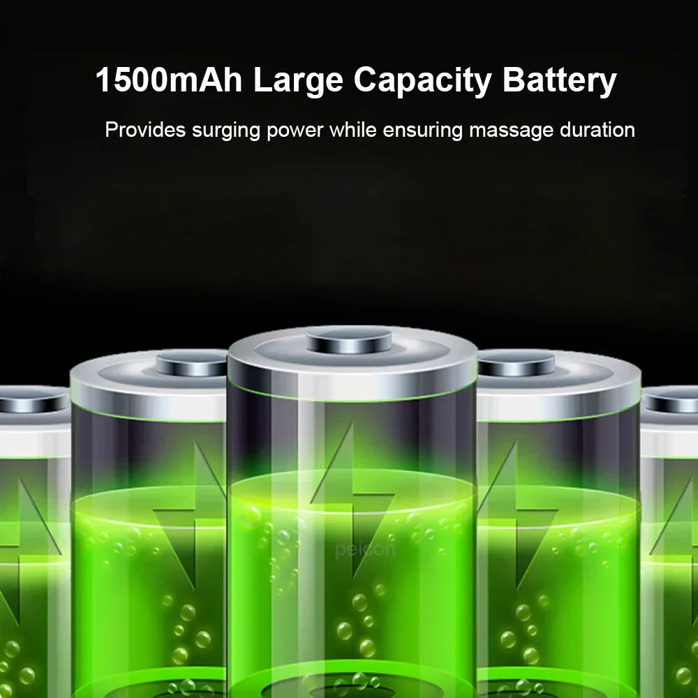 Powerful Fascia Gun Massager