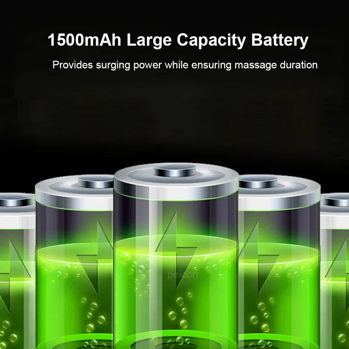 Powerful Fascia Gun Massager