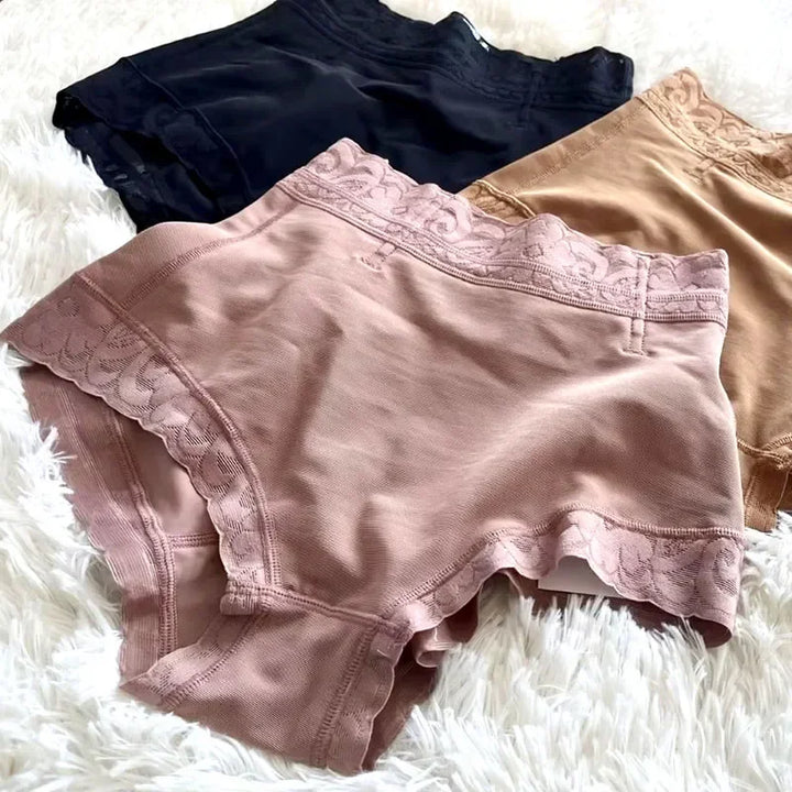 XXS XS Hourglass Fajas Colombianas Girdle BBL Shapewear Briefs Sexy Butt Lifter Waist Trainer Corset Control Panties Body Shaper