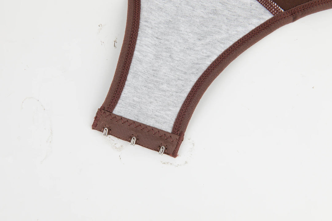 Women's Strapless Jumpsuit Shapewear New Sexy Briefs Bodysuit Butt Lifter Compression Waist Trainer Push Up Backless Shaper