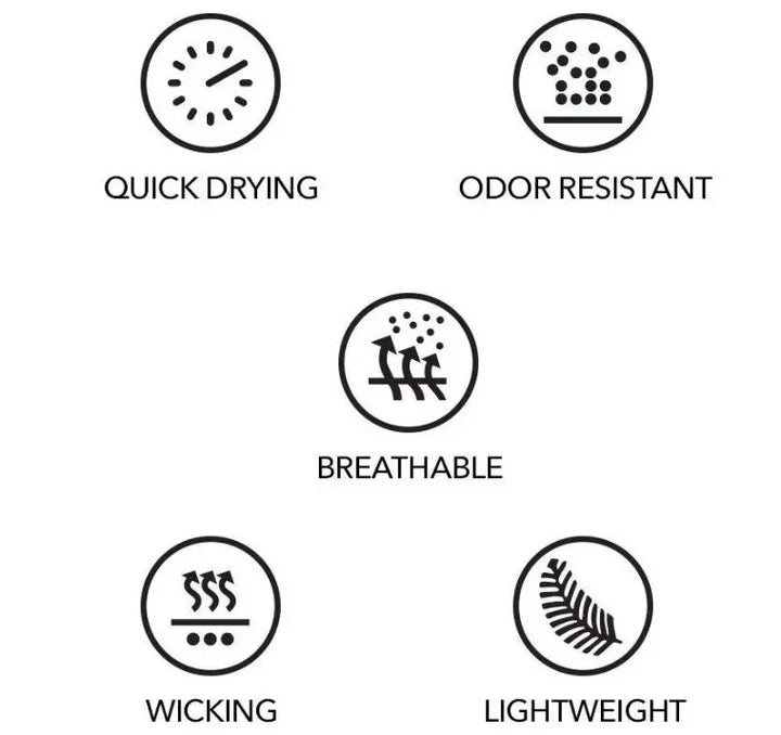 Exofficio Underwear Men Boxer Shorts Loose Casual Underwear Men Boxers Sleep Homewear Panties Boxershorts Underpants USA Size