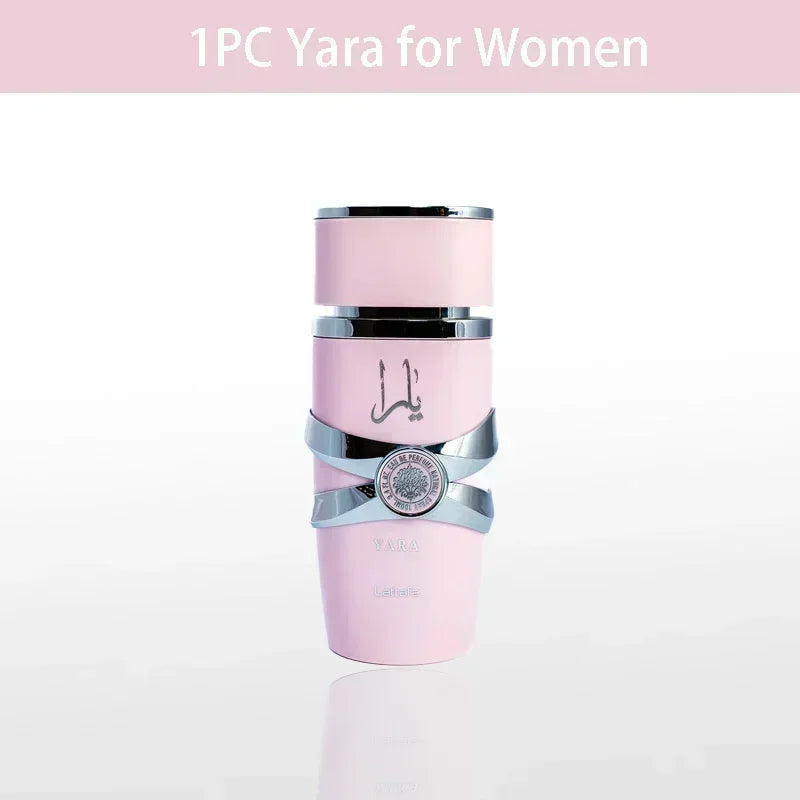 Yara Moore Douce Asad Perfume โ 100ml