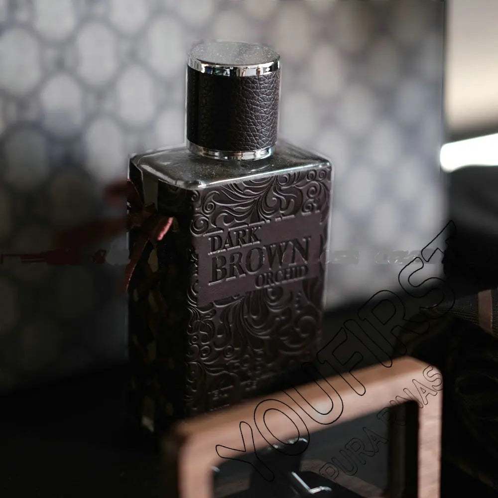 80ml Men's Cologne โ Fresh & Pheromone-Infused Scent