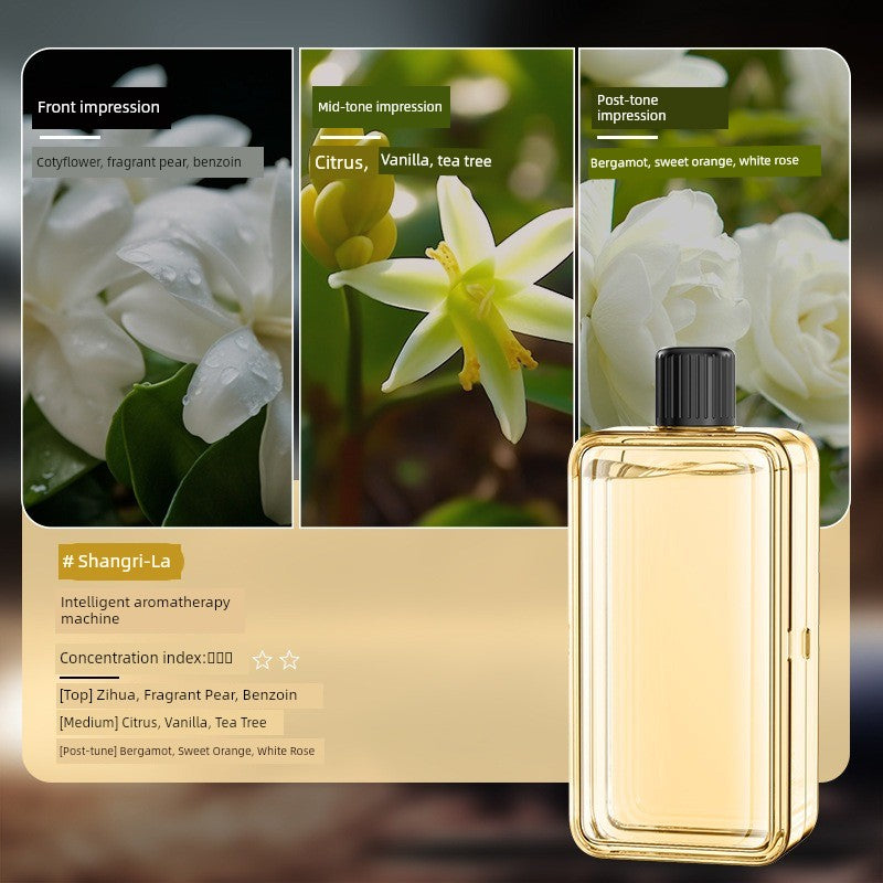 Perfume Machine Automatic Spray Aerosol Dispenser Domestic Aroma Diffuser Fragrance Machine Cachin Aroma Diffuser Ultrasonic Aroma Diffuser Fragrance