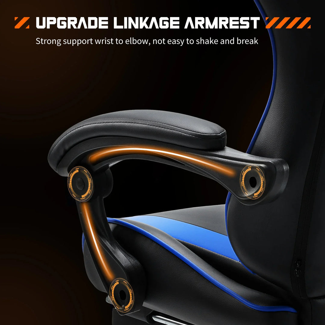 JHK Ergonomic Gaming Chair