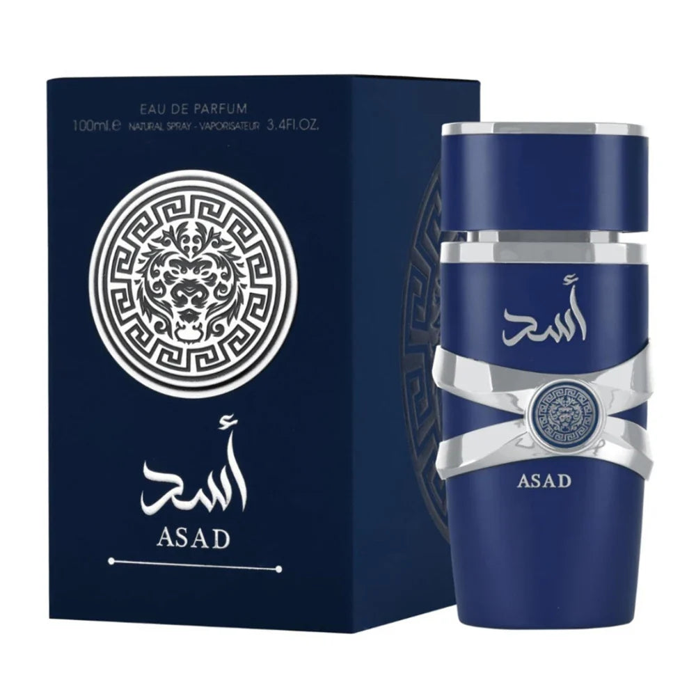 Arabic Style Women's Perfume โ Floral & Pheromone
