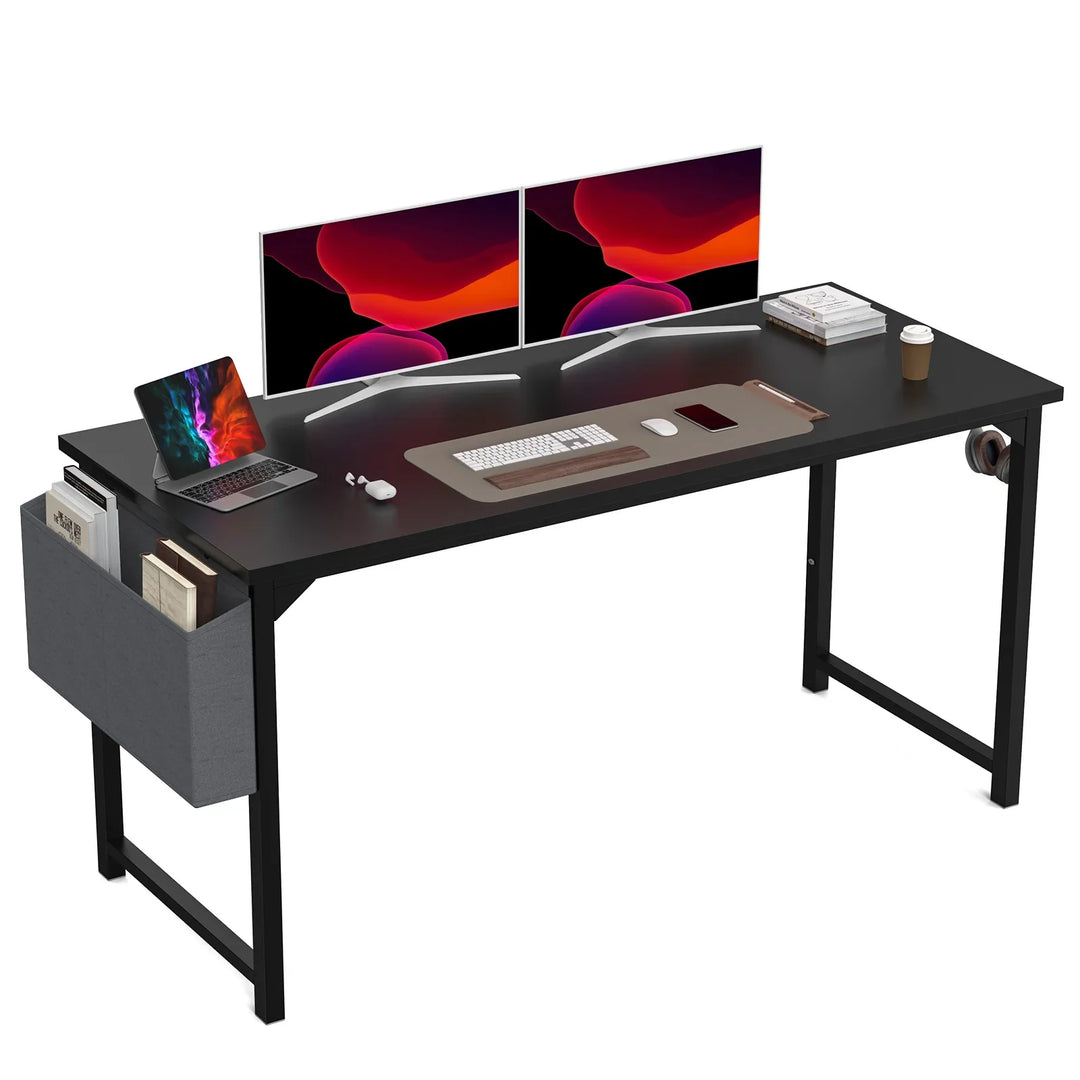 JHK Computer Desk – Modern Office
