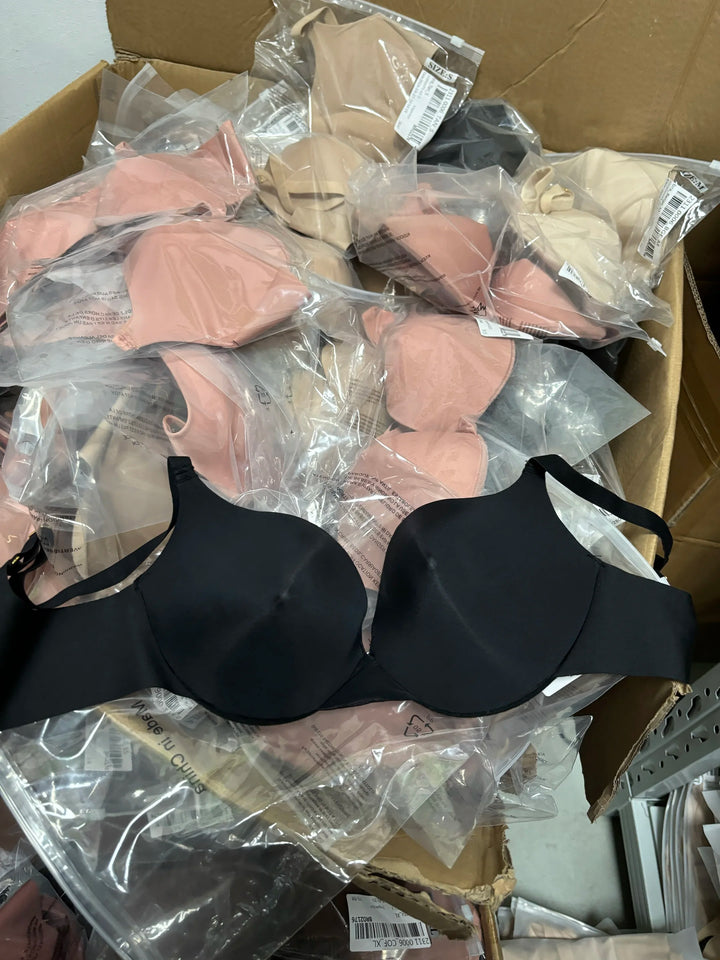 Longline Wireless Expandable Cup Bra Tummy Control Underwear Corset Waist Trainer Sexy Body Shape Push Up Breathable Lingerie