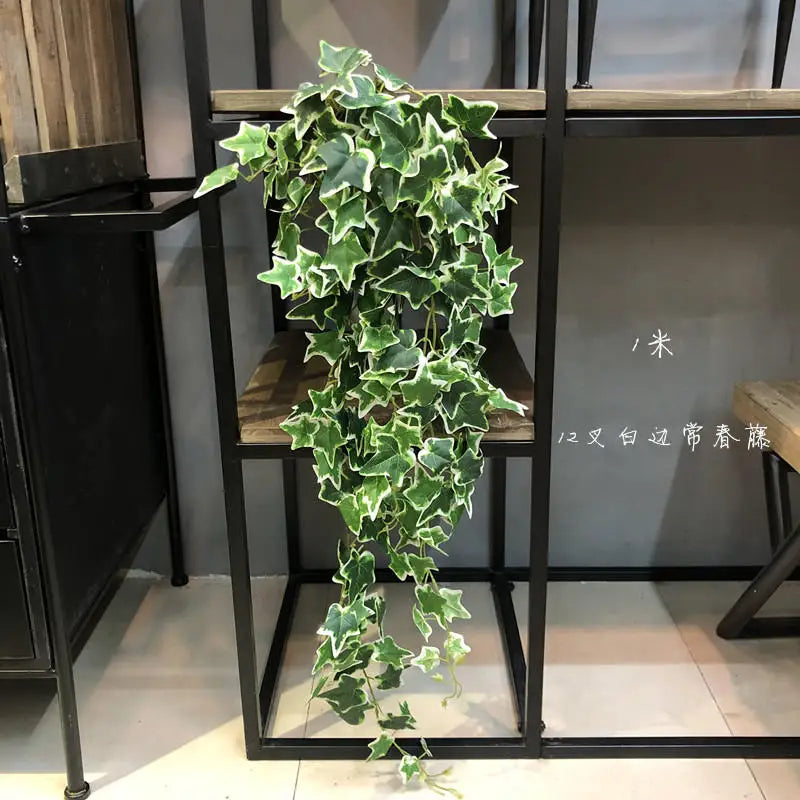 Artificial Hanging Vine Garland