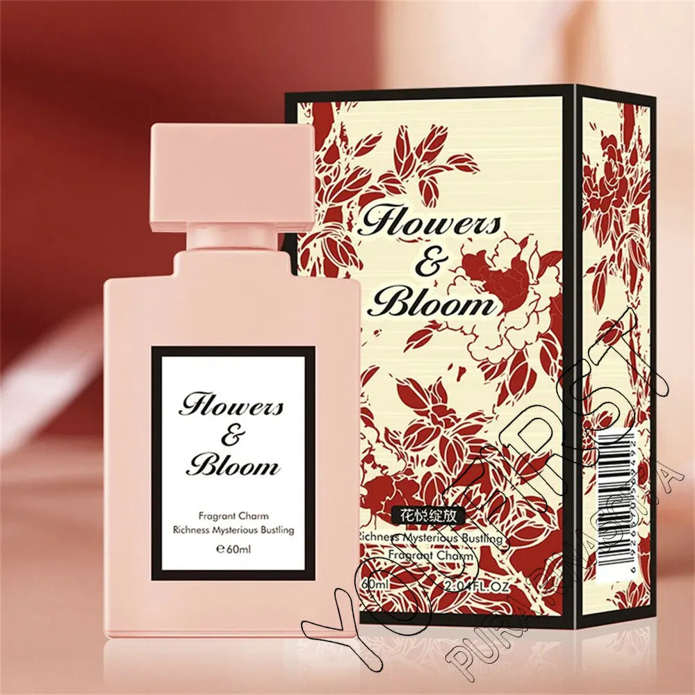 Original Brand Perfume Women