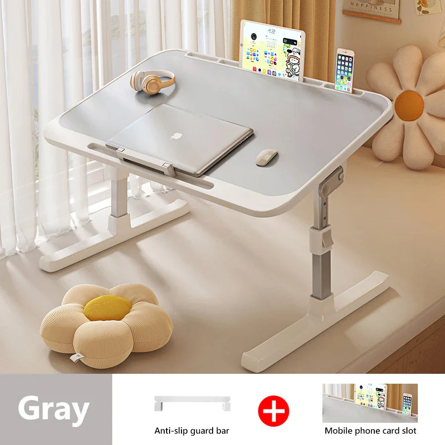 Foldable Laptop Desk for Office