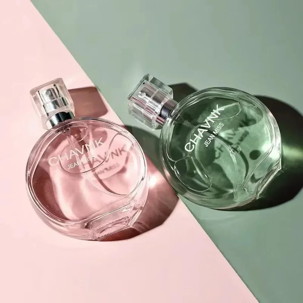 Women's Floral Perfume โ Romantic Fragrance