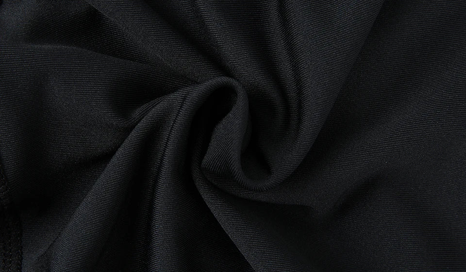 Men High Waisted Tummy Control Shorts Shapewear Slimming Training Body Shaper Girdle Compression Padded Underwear Boxer Briefs