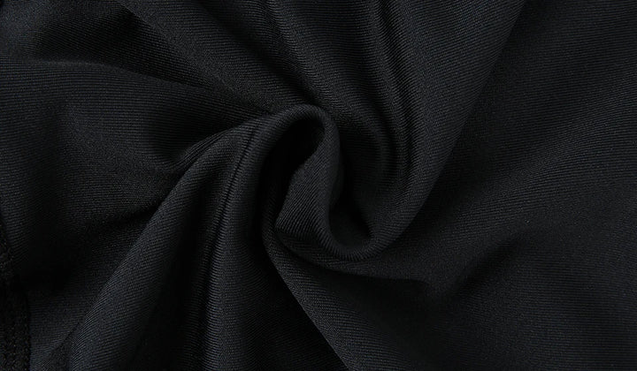 Men High Waisted Tummy Control Shorts Shapewear Slimming Training Body Shaper Girdle Compression Padded Underwear Boxer Briefs