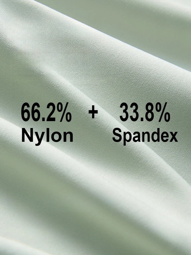 120S Bodyshaper High Waist Seamless Panties Women Underwear Anti-bacteria Crotch Briefs for Female Intimates Lingerie Shapewear