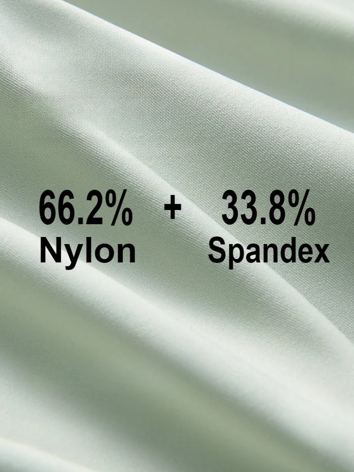 120S Bodyshaper High Waist Seamless Panties Women Underwear Anti-bacteria Crotch Briefs for Female Intimates Lingerie Shapewear