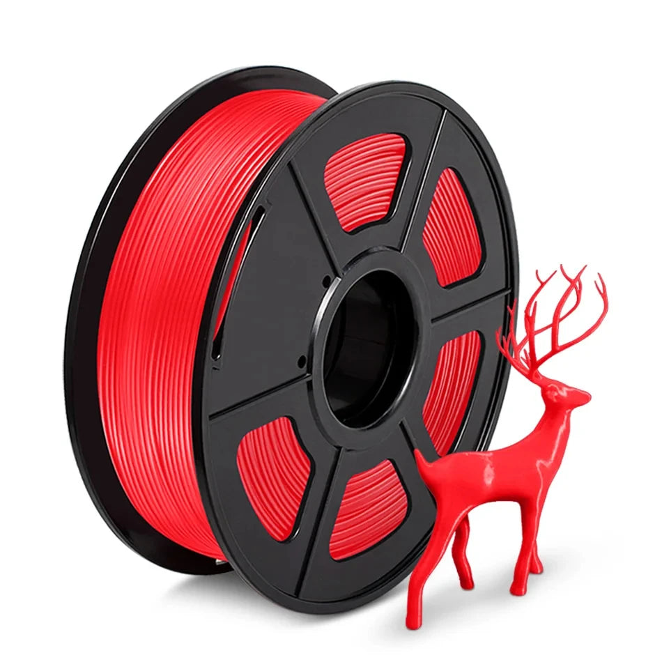 JAYO 5Rolls JAYO TPU SILK 98A 3D Filament Flexible 1.75mm+/-0.02mm 3D Printer SILK Texture Smooth High Quality New Fast Shipping