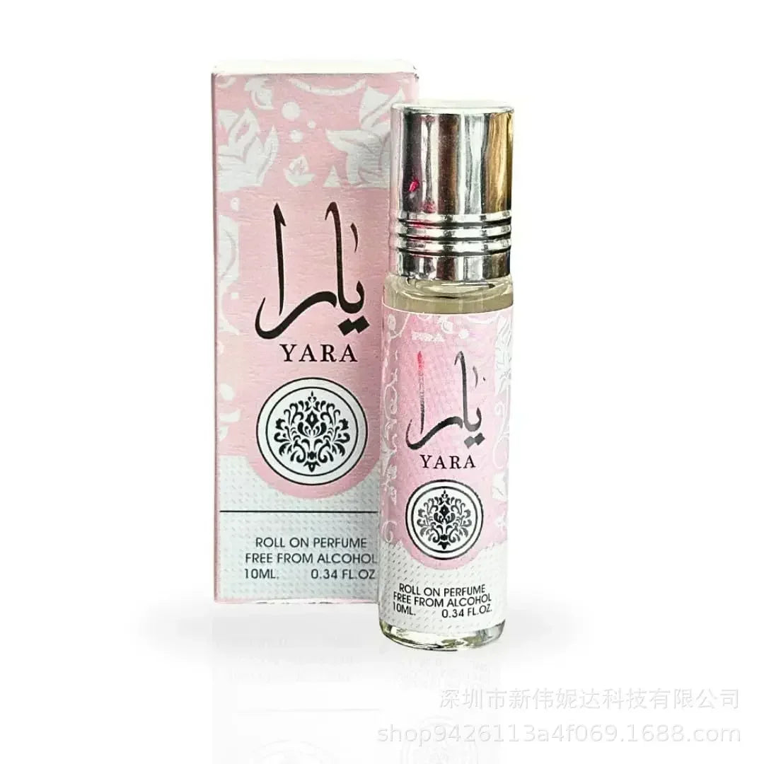 Original Unisex Perfume โ Long-Lasting Scent