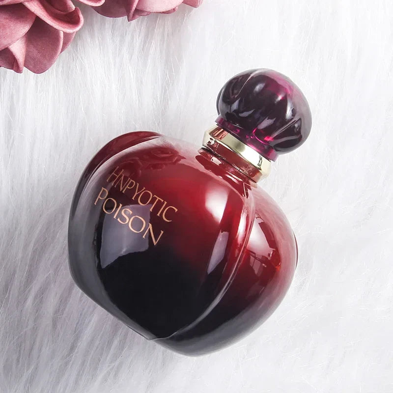 Women's Poison Series Perfume โ Floral & Fruity
