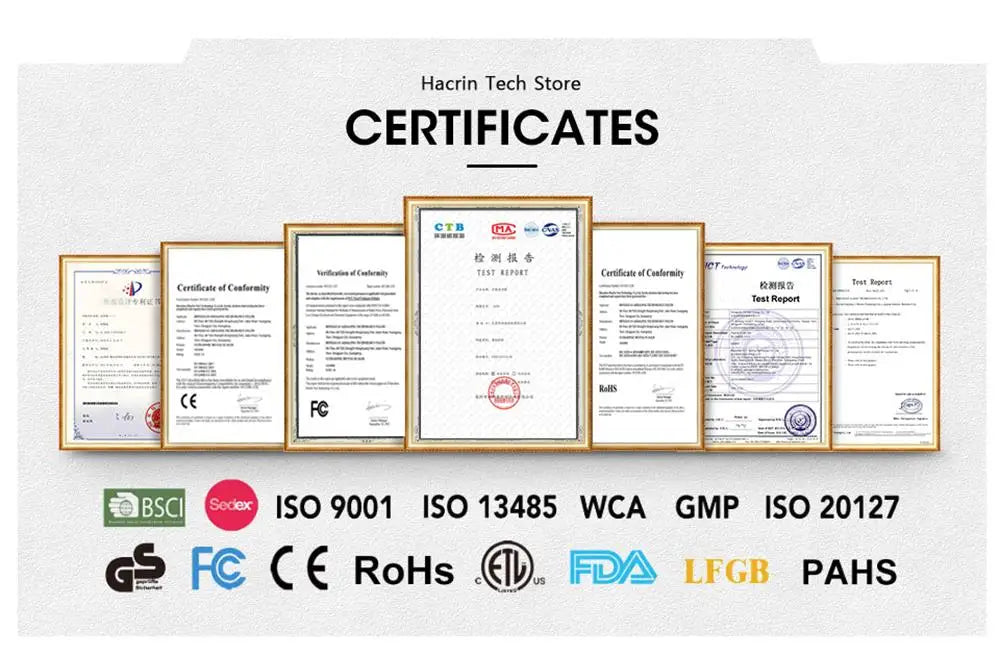 Powerful Fascia Gun Massager