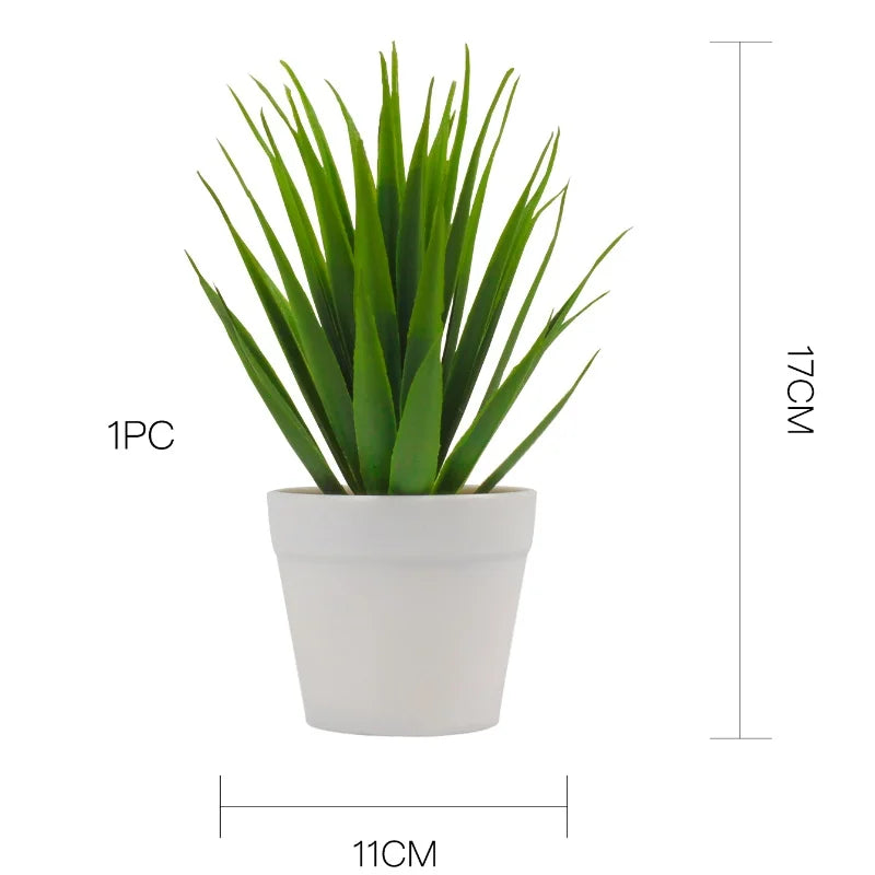 Artificial Potted Plant for Home & Office
