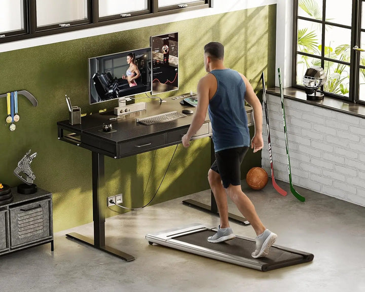 AODK Electric Standing Desk 47