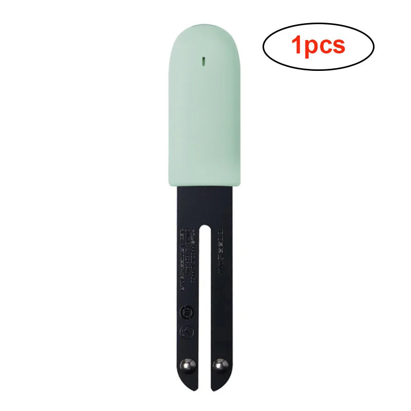 HHCC Flower Monitor Flora Garden Care Plant Grass Soil Water Fertility Smart Tester Sensor Flower Gardening Detector For Xiaomi
