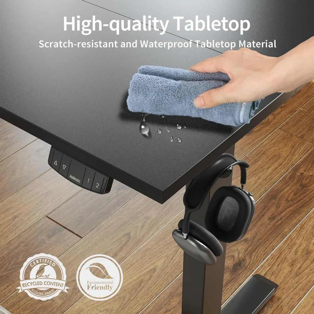 Electric Standing Office Desk