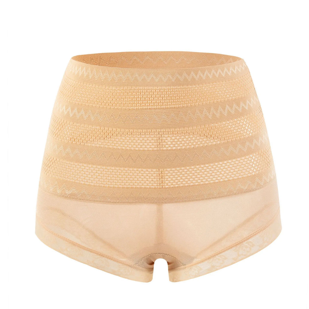 1PC Women's Bodyshaper Panties Belly Tightening Pants Body Lifting High Rise Tummy Control Hip Bottom Underwear Sexy Lingerie