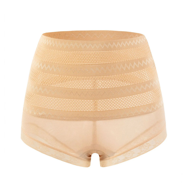 1PC Women's Bodyshaper Panties Belly Tightening Pants Body Lifting High Rise Tummy Control Hip Bottom Underwear Sexy Lingerie