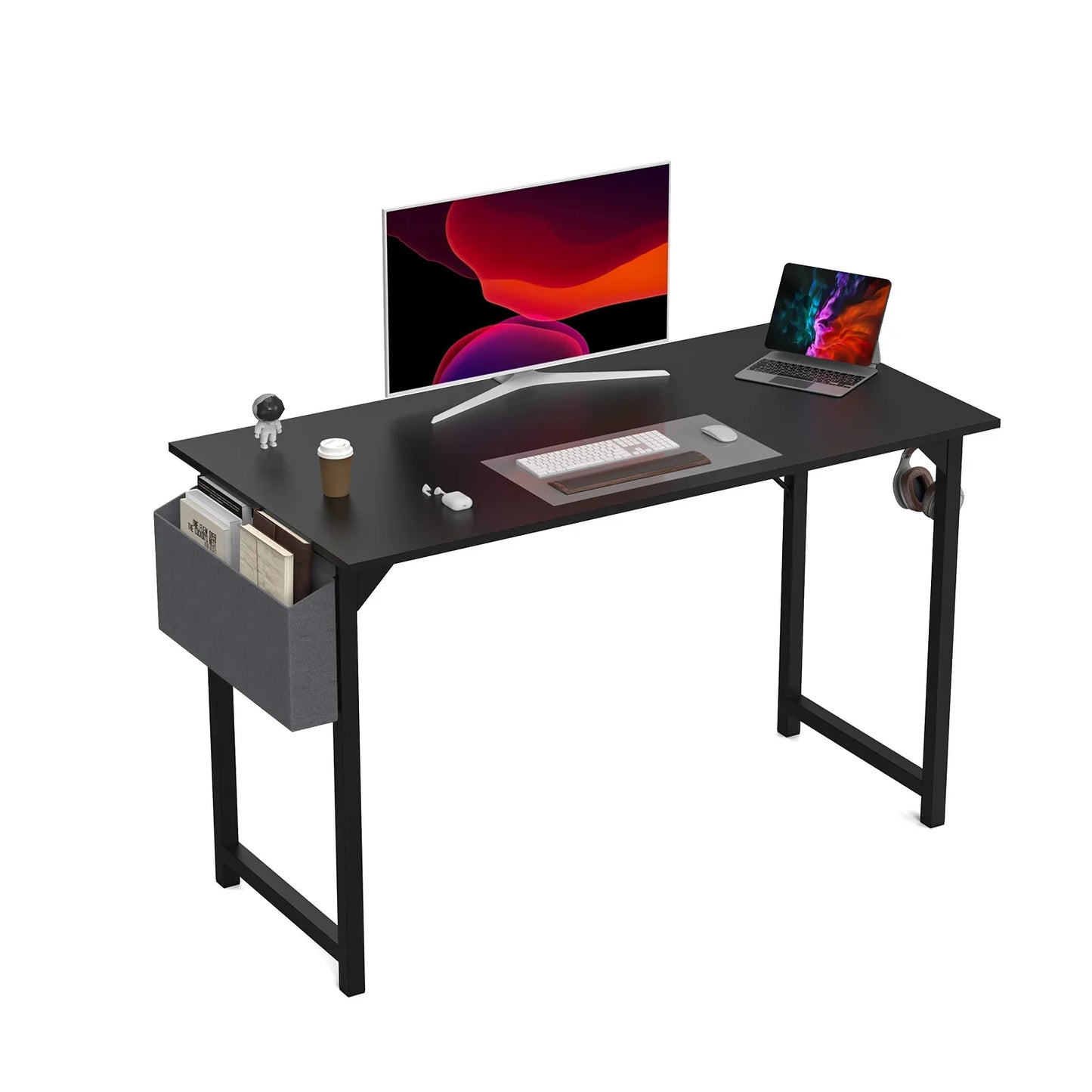 JHK Computer Desk โ Modern Office