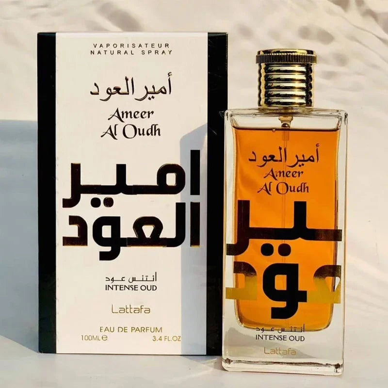 Dubai Arabian Men's Perfume โ Unisex Cologne