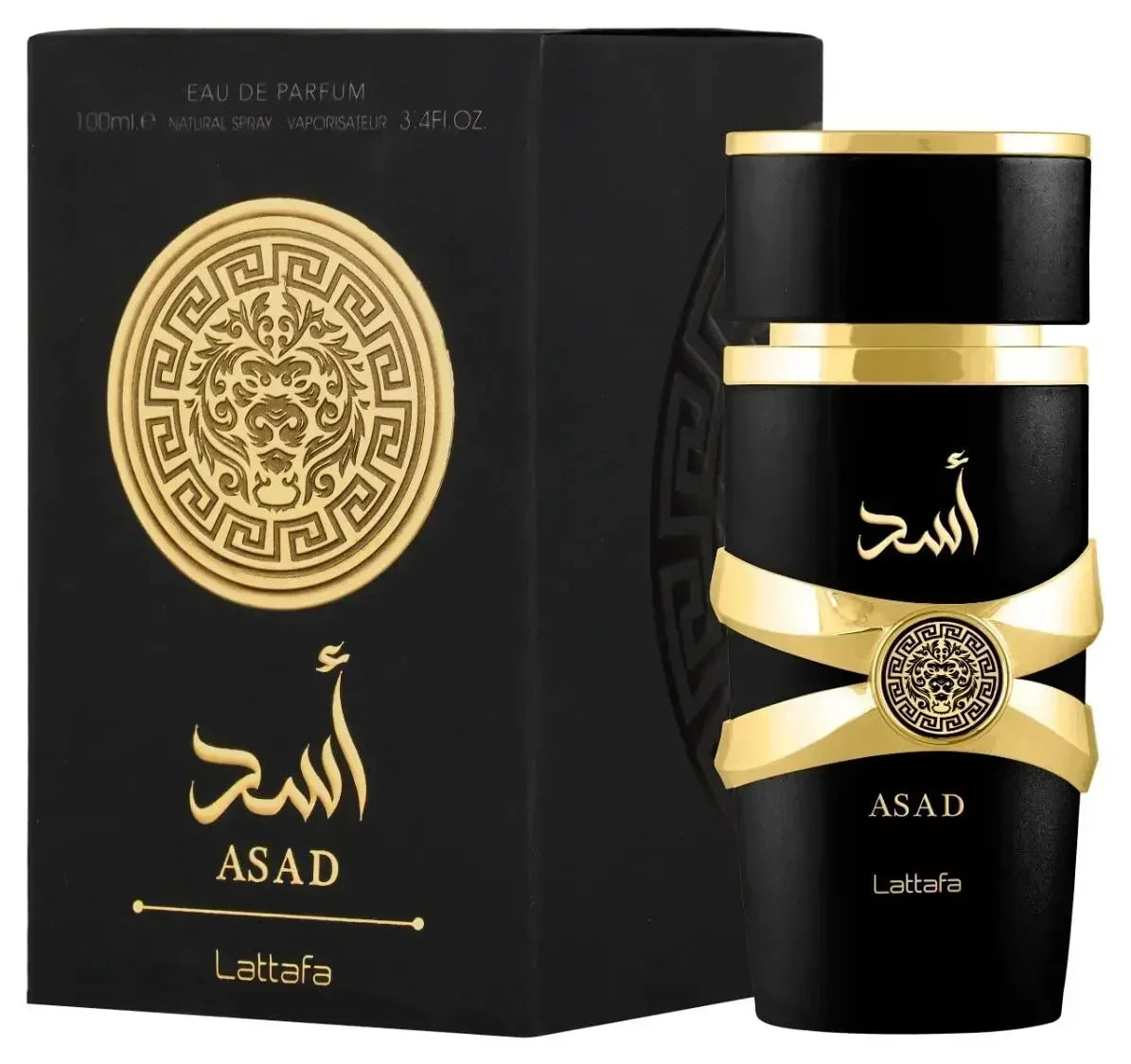 Original Unisex Perfume โ Long-Lasting Scent