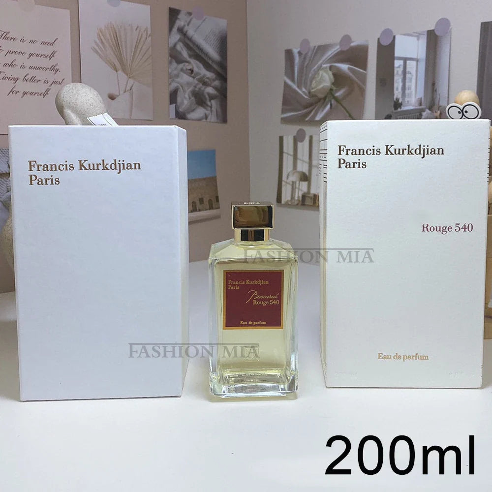 Women's Eau De Parfum โ Floral Scent