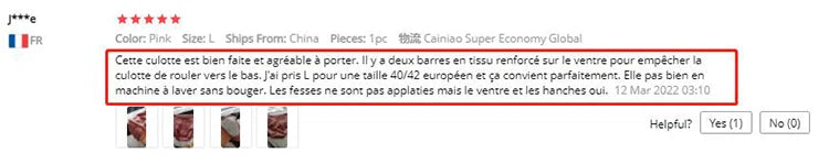 Flarixa High Waist Seamless Shaping Briefs Slimming Panties Women Faja Postpartum Abdominal Pants Body Shaper Underwear Slimmer