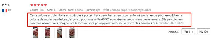 Flarixa High Waist Seamless Shaping Briefs Slimming Panties Women Faja Postpartum Abdominal Pants Body Shaper Underwear Slimmer