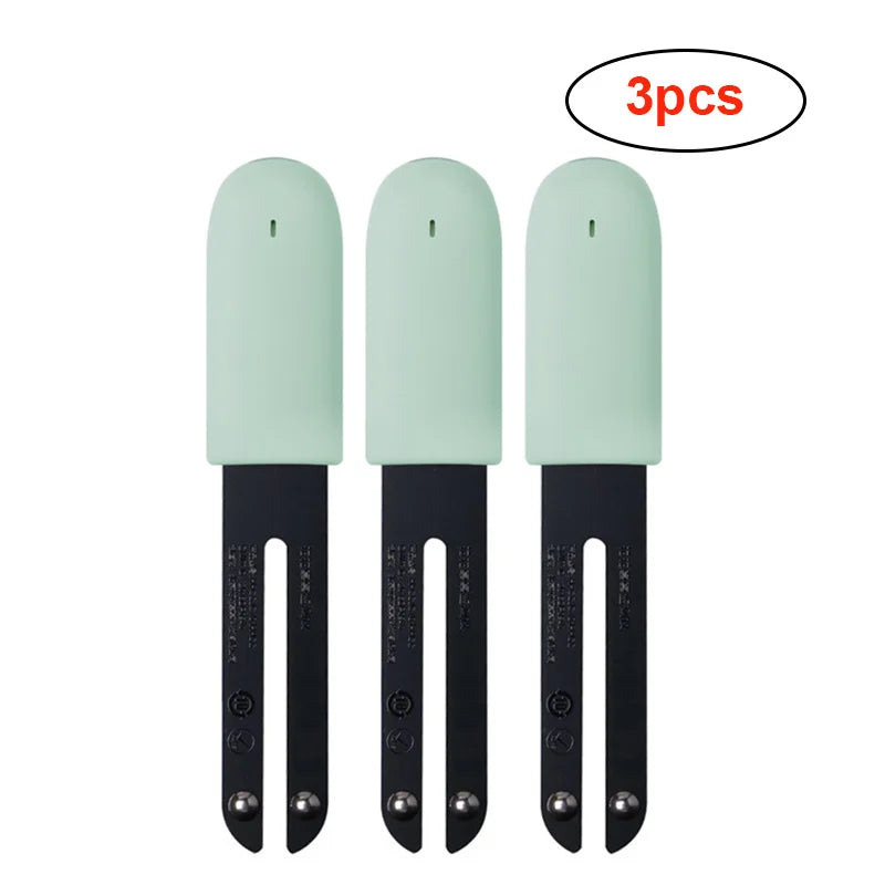 HHCC Flower Monitor Flora Garden Care Plant Grass Soil Water Fertility Smart Tester Sensor Flower Gardening Detector For Xiaomi