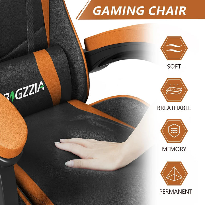 Ergonomic Gaming Office Chair