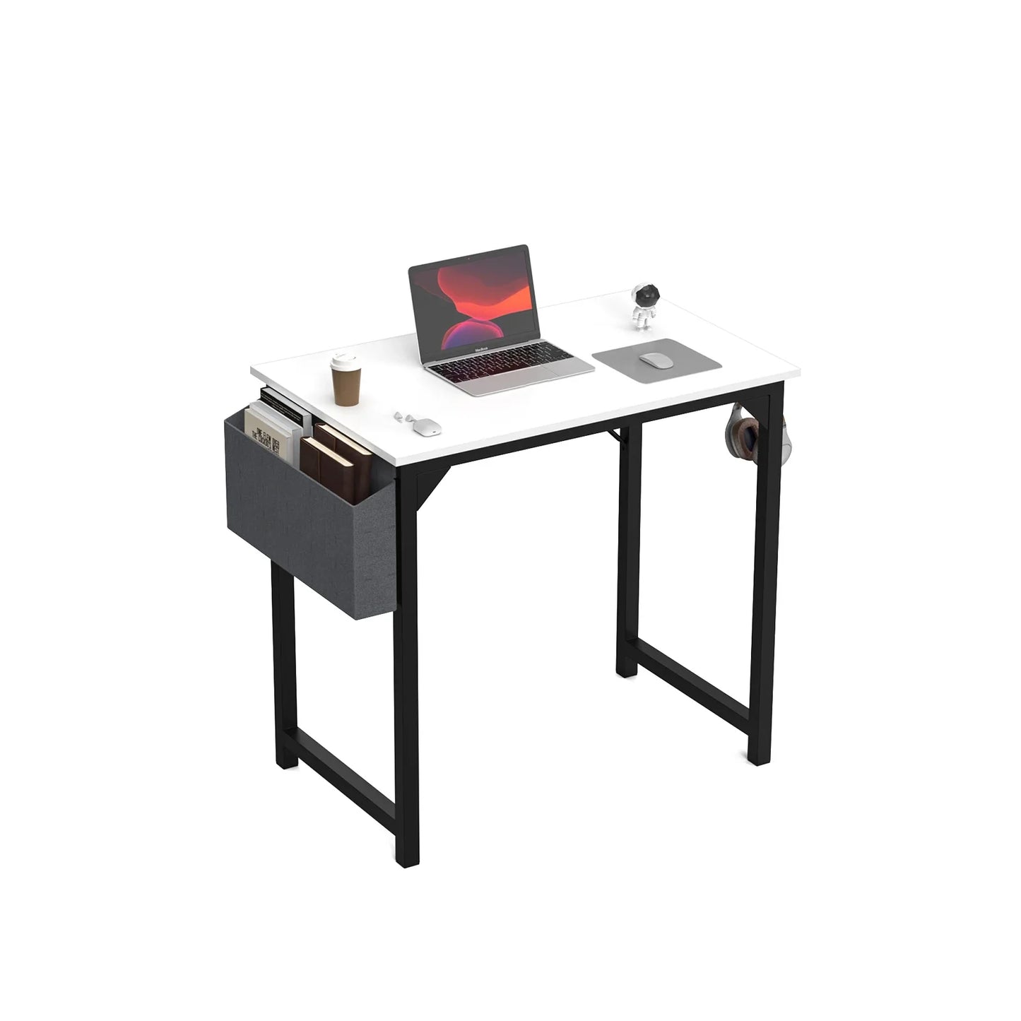 JHK Computer Desk โ Modern Office