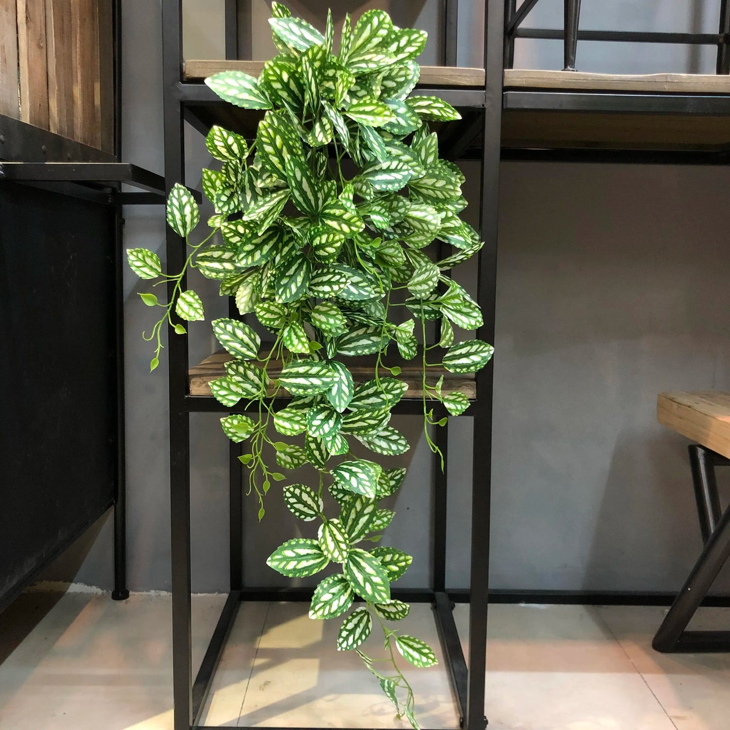 Artificial Hanging Vine Garland