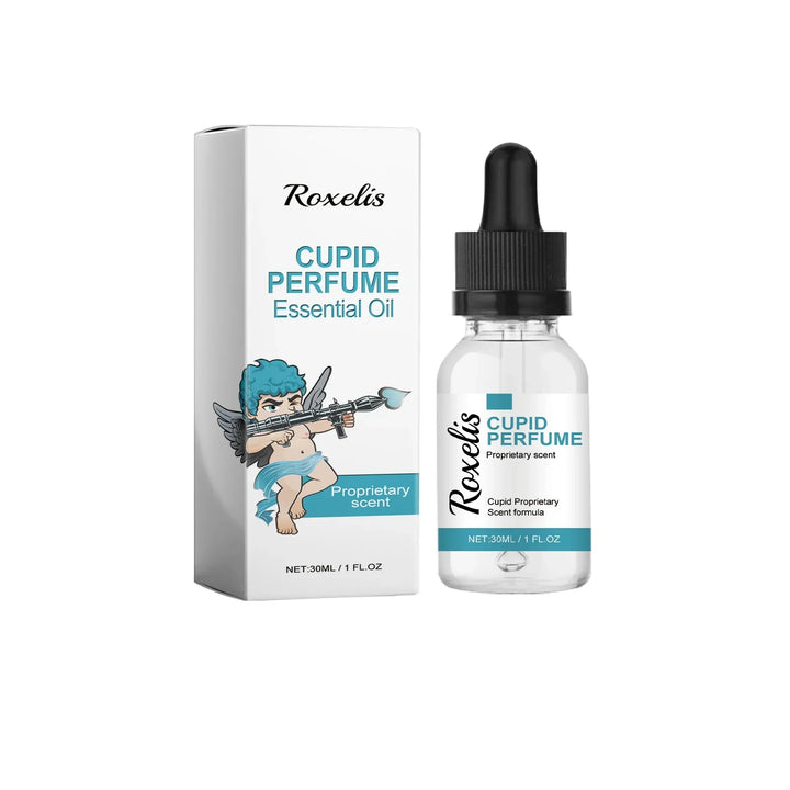 Pheromone Hypnosis Perfume Cologne Fragrance Lasting Dating Flirting Scent Release Charming Cupid Perfume Spray For Men Women