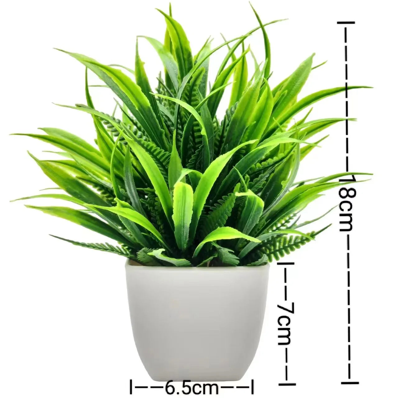 Artificial Potted Plant for Home & Office