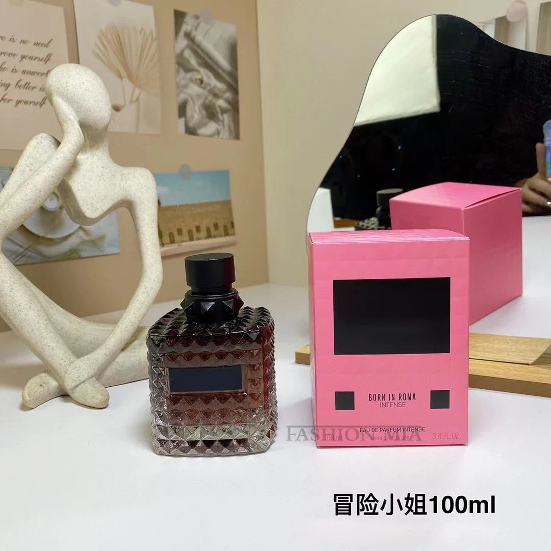 Born In Roma Intense Perfume โ Unisex