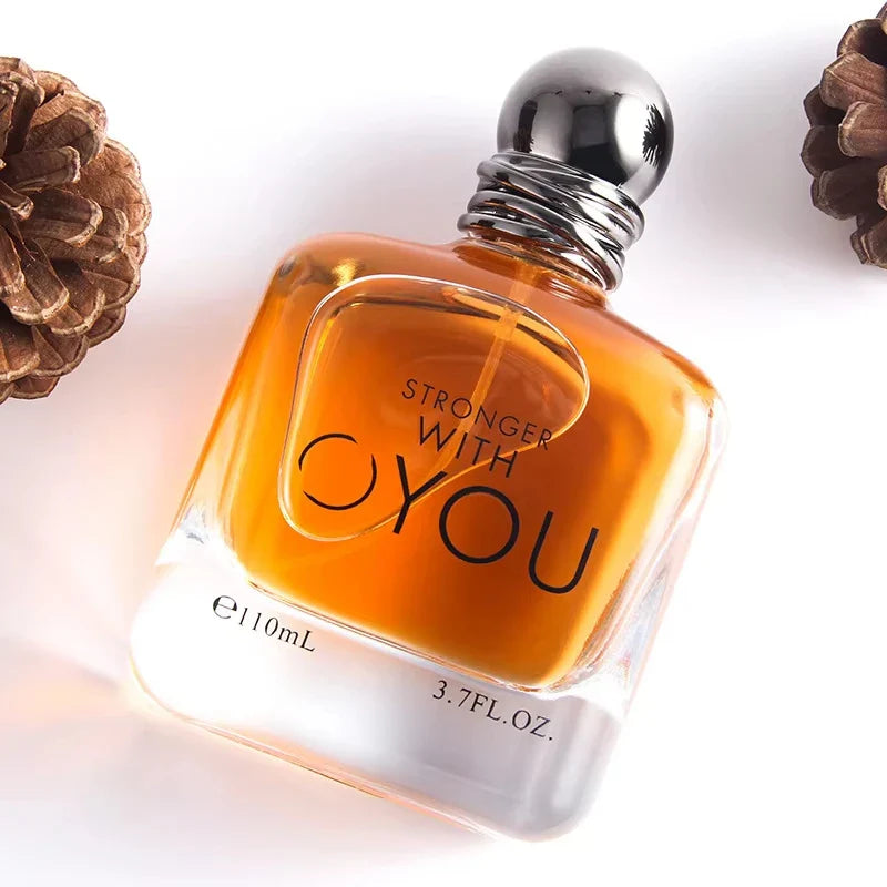 Because You Women's & Men's Perfume โ Blue Sport