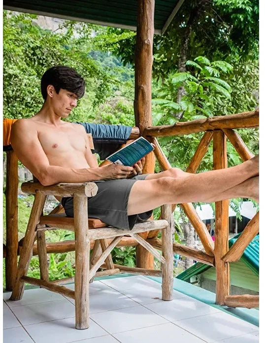 Exofficio Underwear Men Boxer Shorts Loose Casual Underwear Men Boxers Sleep Homewear Panties Boxershorts Underpants USA Size