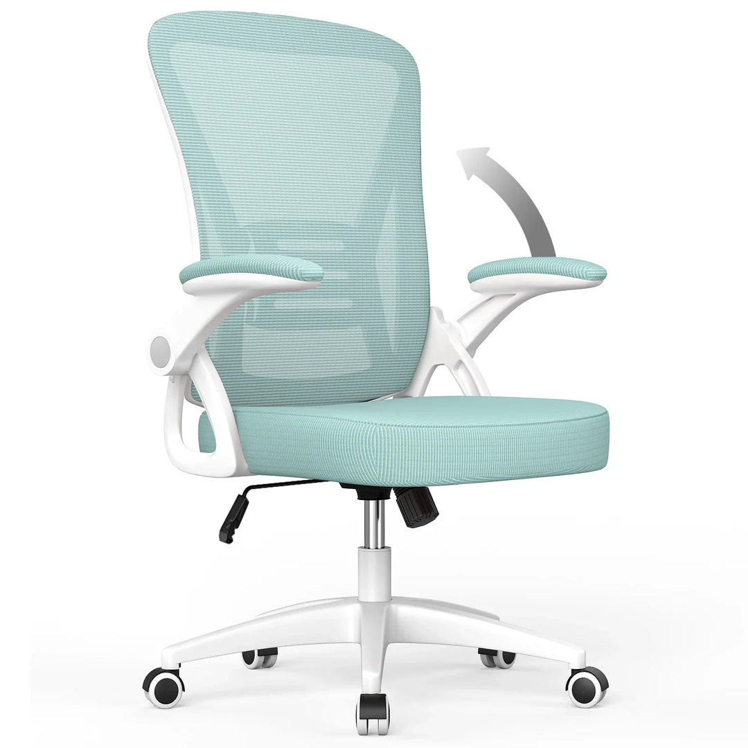 Ergonomic Office Mesh Gaming Chair