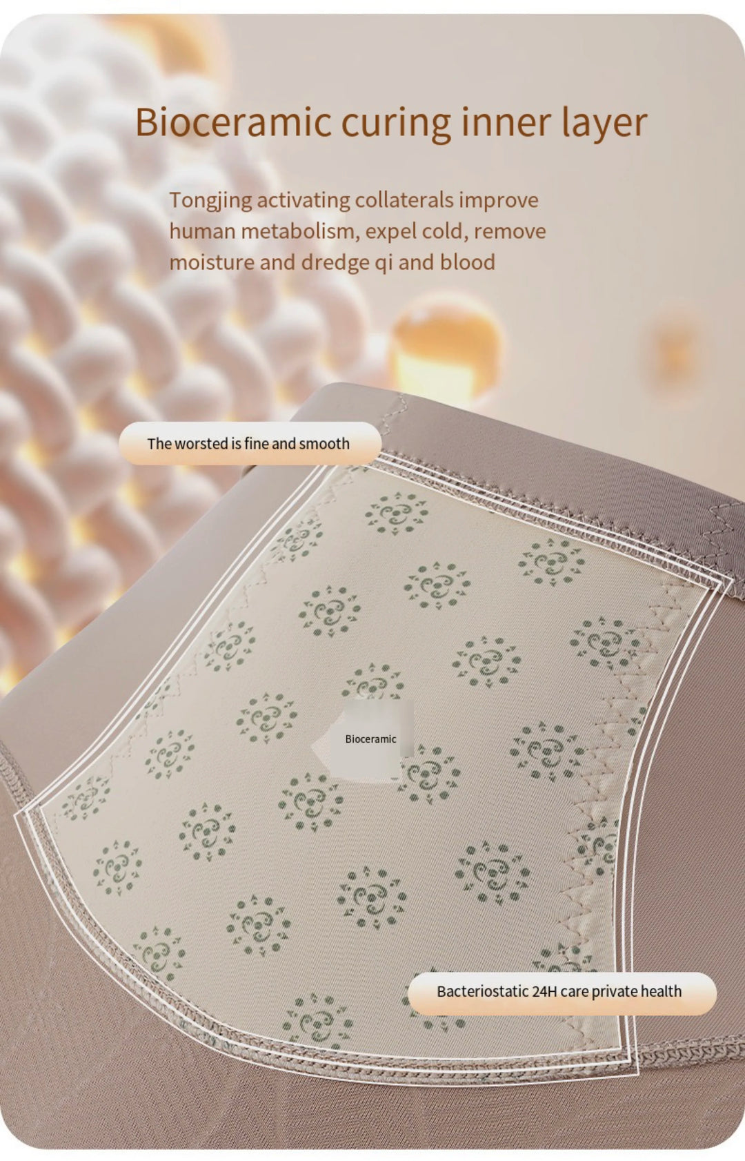 1pcs Women No Trace Mid Waist Shaping Briefs Breathable Body Shaper Slimming Underwear Butt Lifter Control Panties Shapewear