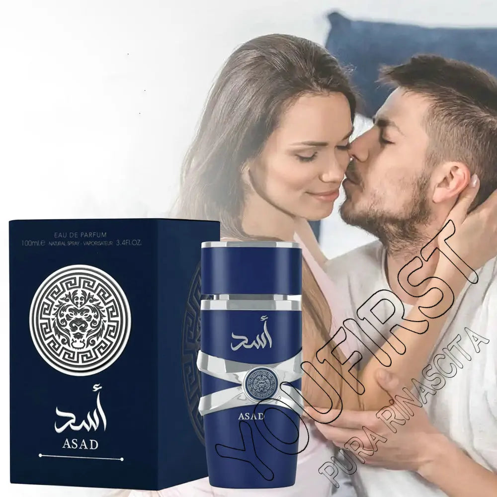 Arabic Style Women's Perfume โ Floral & Pheromone